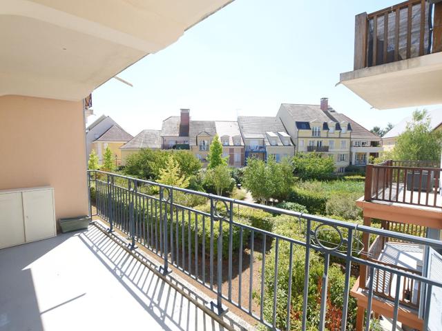 Location Appartement Rue Vagabonde, Vauréal