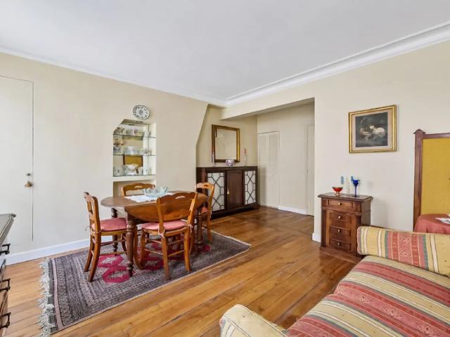 Location Appartement Rue du Sommerard, Paris