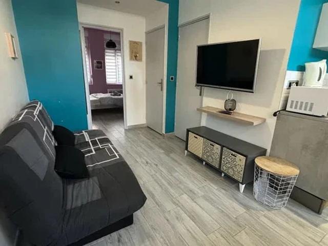 Location Appartement Rue du Saumon, Arras