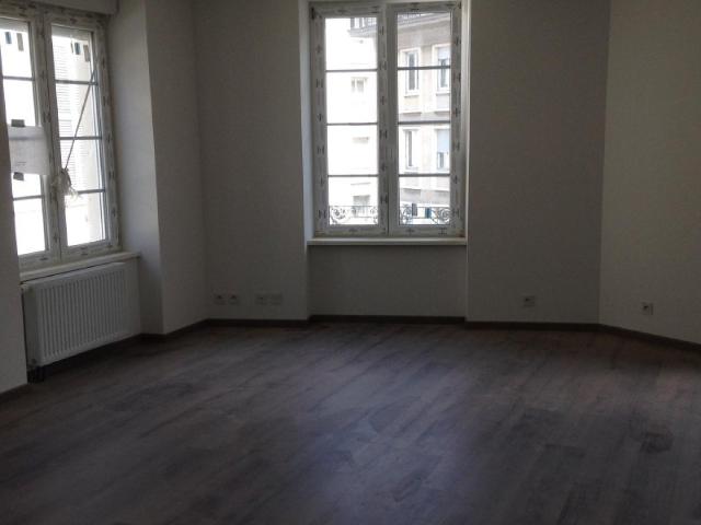 Location Appartement Rue du Sauvage, Mulhouse