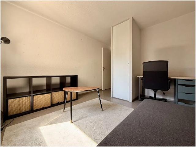 Location Appartement Rue du Sabot, Lille