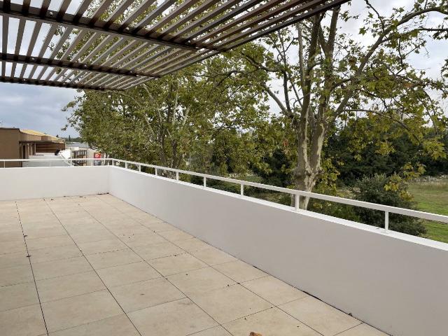 Location Appartement Rue du Salaison, Vendargues