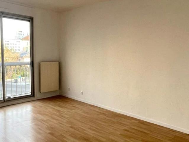 Location Appartement Rue du Salève, Annemasse