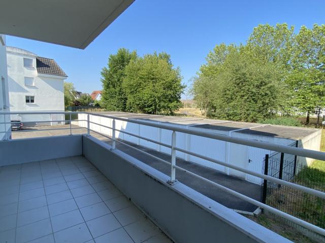 Location Appartement Rue du Sapin, Haguenau