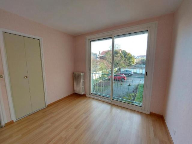 Location Appartement Rue du Sergent Vigné, Toulouse