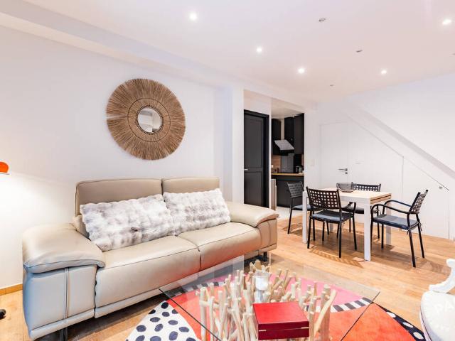 Location Appartement Rue du Sergent Guignot, Sannois