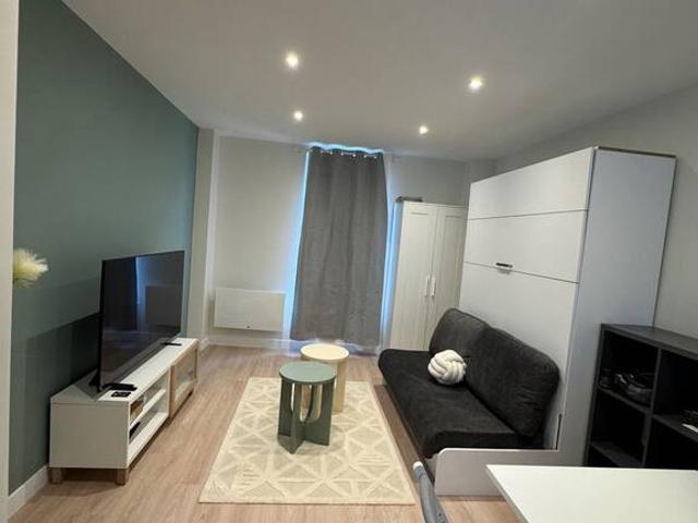 Location Appartement Rue du Sergent Guignot, Sannois