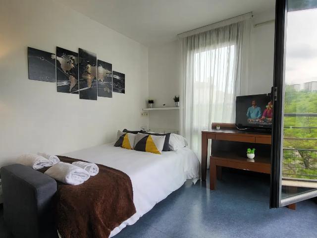 Location Appartement Rue du Sergent Michel Berthet, Lyon