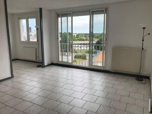 Location Appartement Rue du Serpent, Pessac