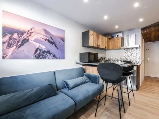 Location Appartement Rue du Slalom, Saint Martin de Belleville