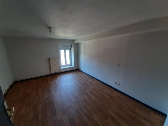 Location Appartement Rue du Square, Maîche