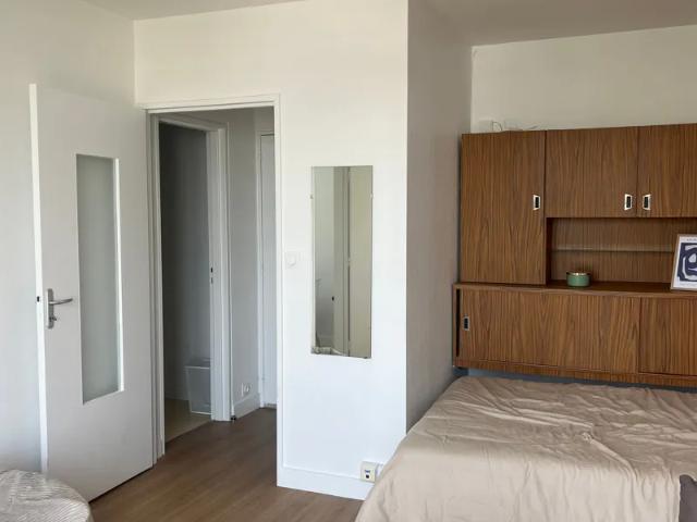 Location Appartement Rue du Studel, Poitiers