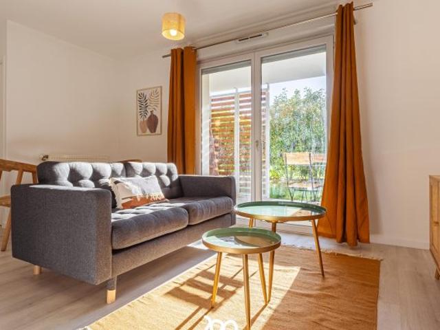 Location Appartement Rue du Stade, Cugnaux