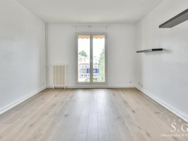 Location Appartement Rue du Stade Buffalo, Montrouge