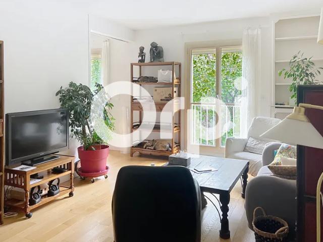 Location Appartement Rue du Stade Buffalo, Montrouge