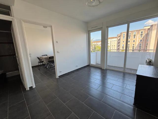 Location Appartement Rue du Stade, Gaillard