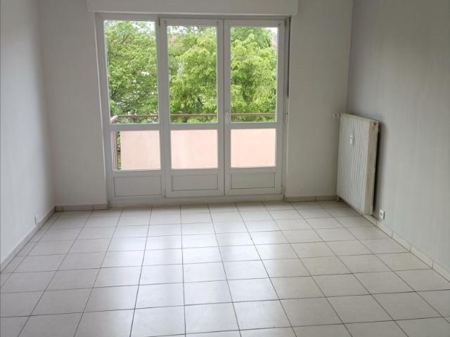 Location Appartement Rue du Stade, Illzach