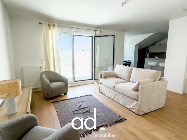 Location Appartement Rue du Stade, La Rochelle