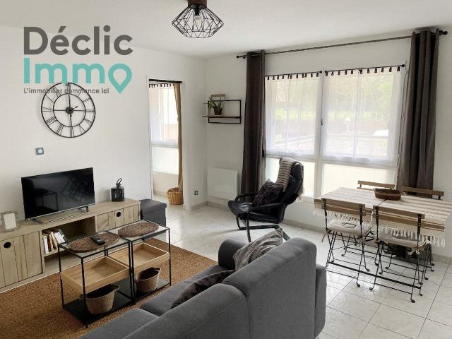 Location Appartement Rue du Stade, La Rochelle