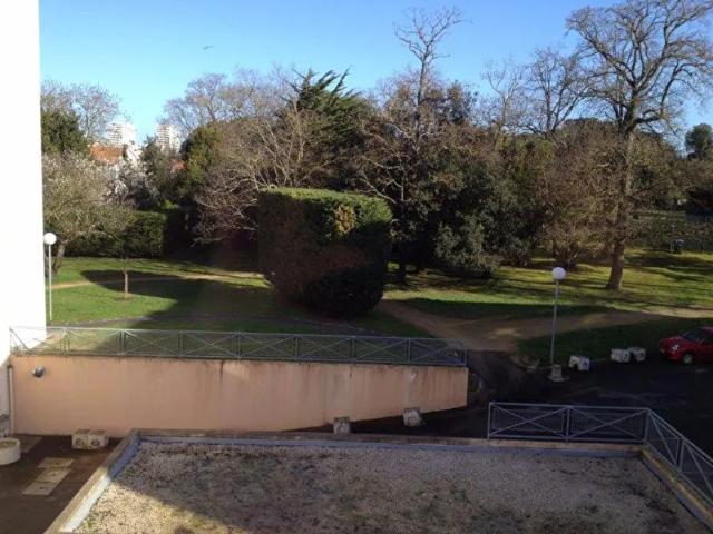 Location Appartement Rue du Stade, La Rochelle