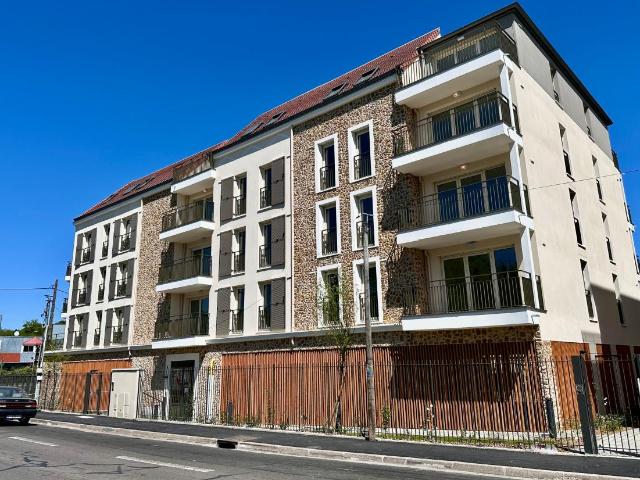 Location Appartement Rue du Stade, Meulan en Yvelines