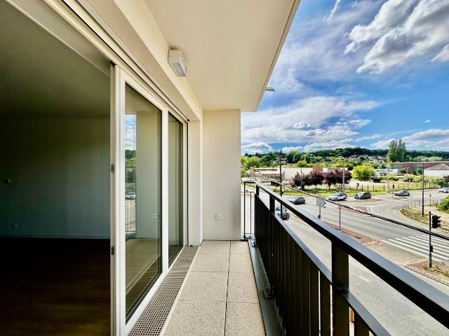 Location Appartement Rue du Stade, Meulan en Yvelines