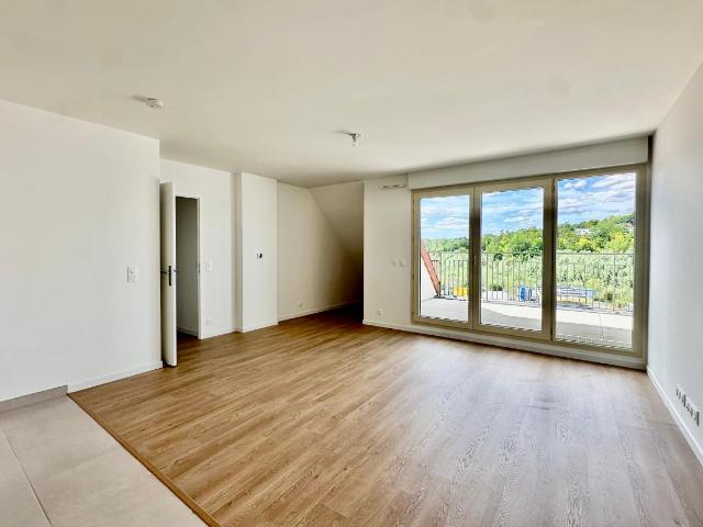 Location Appartement Rue du Stade, Meulan en Yvelines