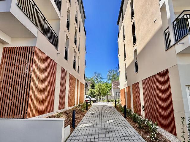 Location Appartement Rue du Stade, Meulan en Yvelines
