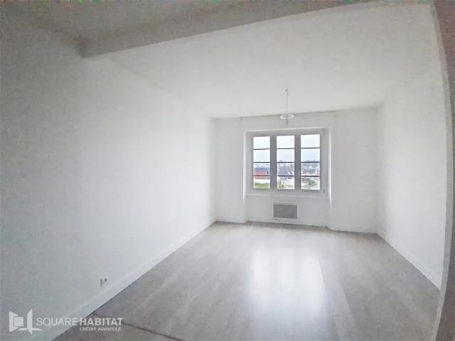 Location Appartement Rue du Stréjou, Portsall