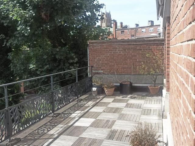 Location Appartement Rue du Sud, Dunkerque