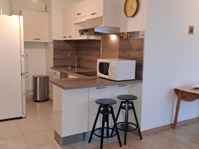 Location Appartement Rue du Suffrage Universel, Lognes
