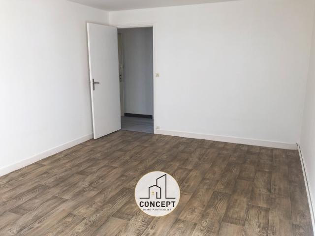 Location Appartement Rue du Poteau Vert, Concarneau