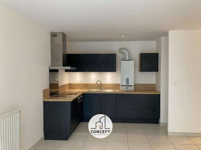 Location Appartement Rue du Poteau Vert, Concarneau