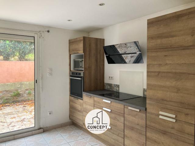 Location Appartement Rue du Poteau Vert, Concarneau