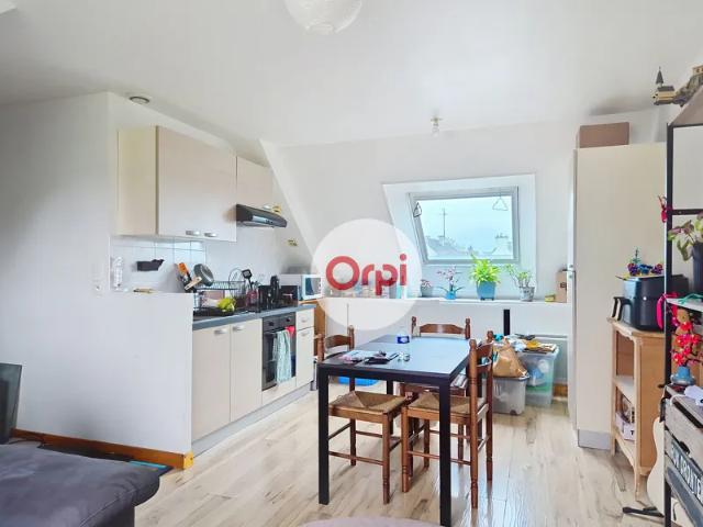 Location Appartement Rue du Poulprio, Theix Noyalo