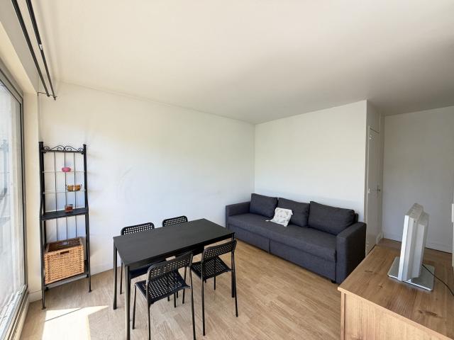 Location Appartement Rue du Point du Jour, Boulogne Billancourt