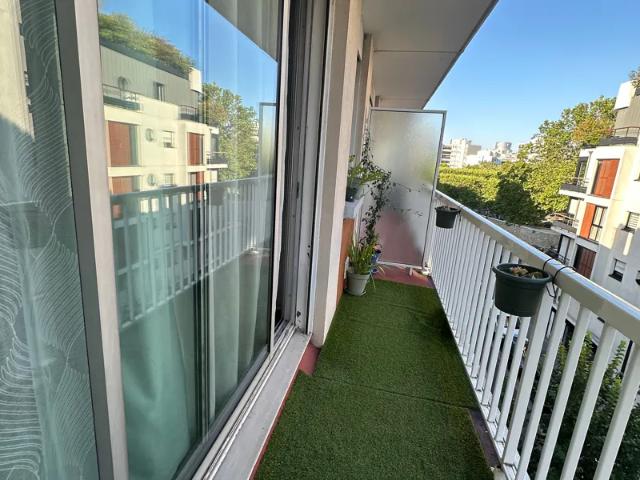 Location Appartement Rue du Point du Jour, Boulogne Billancourt