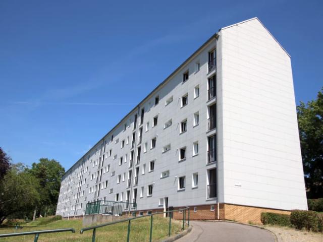 Location Appartement Rue du Point du Jour, Darnétal
