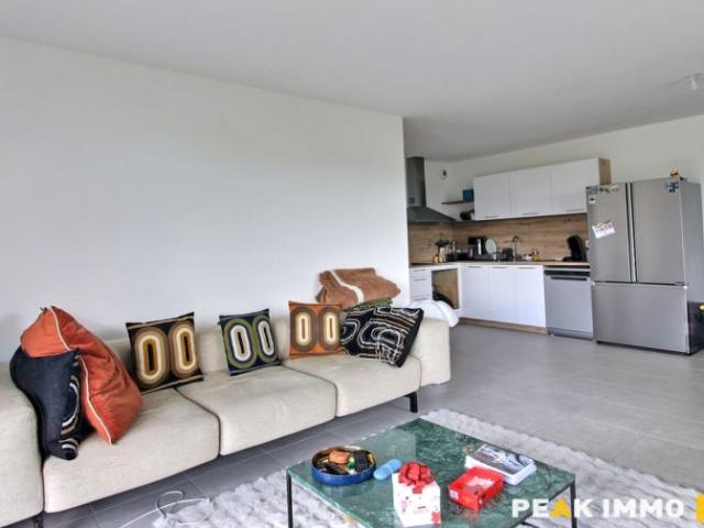 Location Appartement Rue du Poirier, Annecy