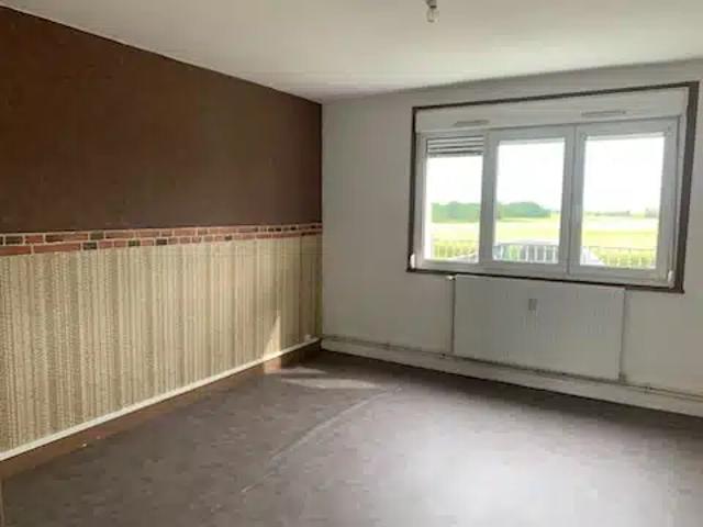 Location Appartement Rue du Poirier Au Loup, Piney