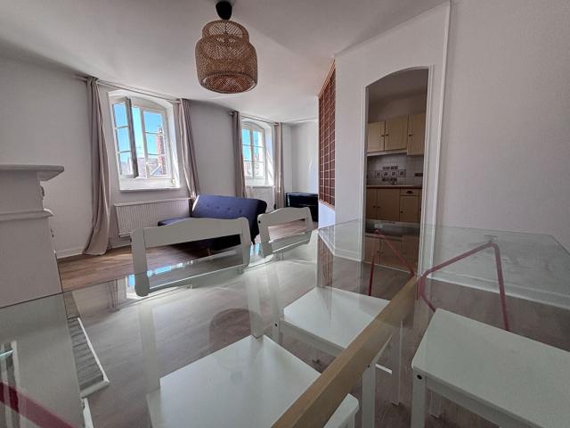 Location Appartement Rue du Poirier, Orléans