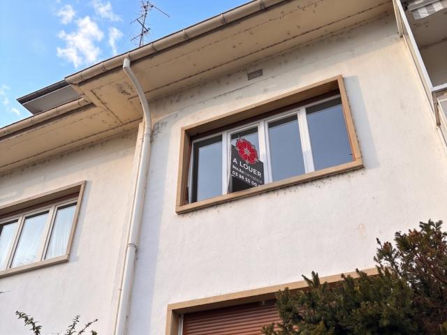 Location Appartement Rue du Poitou, Strasbourg