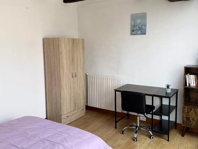 Location Appartement Rue du Ponceau, Cergy