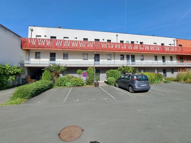 Location Appartement Rue du Ponant, Les Herbiers