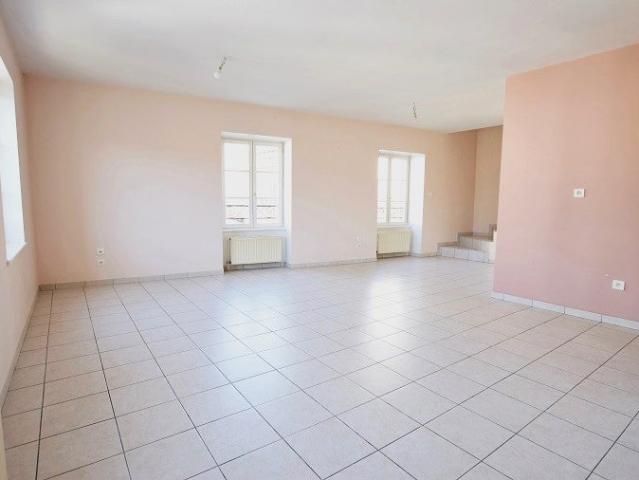 Location Appartement Rue du Pont Vieux, Aiguilhe