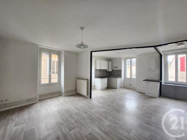 Location Appartement Rue du Pont Vieux, Saint Affrique