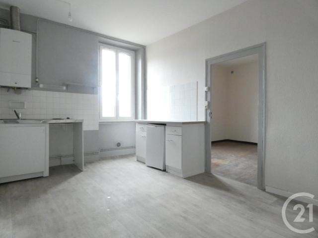Location Appartement Rue du Pont Vieux, Saint Affrique