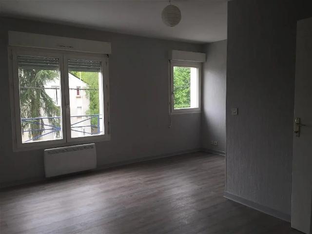 Location Appartement Rue du Pont Volant, Tours