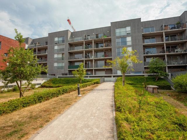 Location Appartement Rue du Pont à Fourchon, Lille