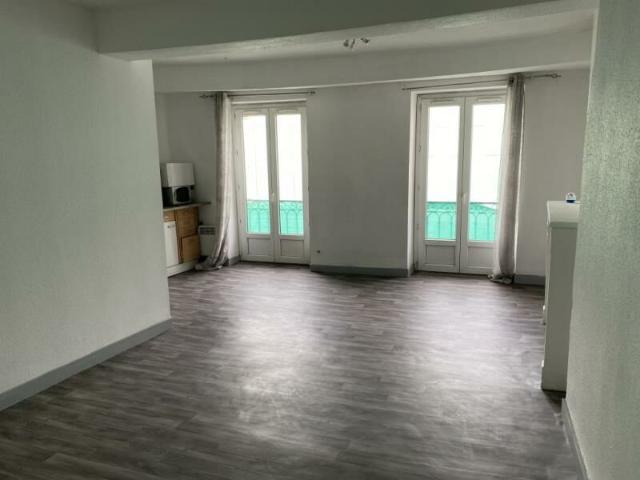 Location Appartement Rue du Pont Cizeau, Nevers